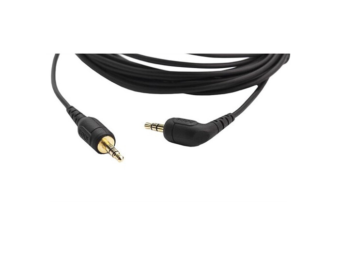 Rode SC 8 TRS-TRS 3,5 ANSCHLUSSK.6M