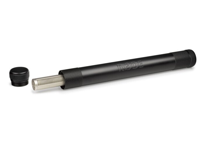 Rode Ntg 3 Richtmicrophone