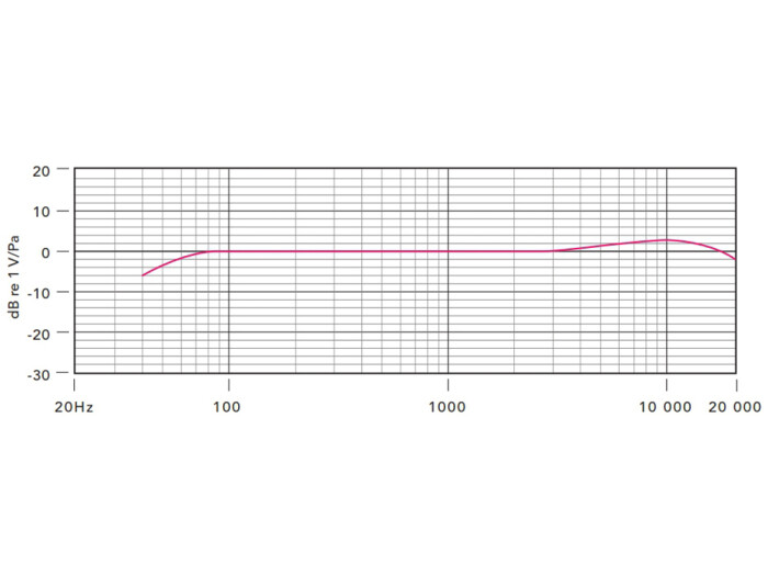Rode Ntg 3 Richtmicrophone