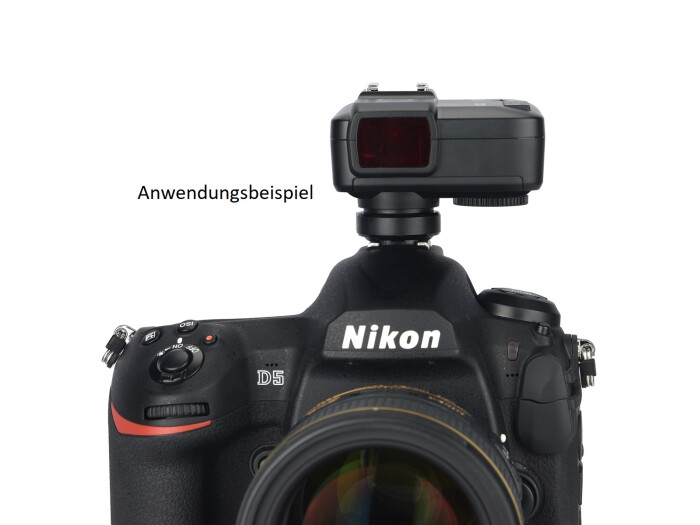 Godox X2T-N Transmitter für Nikon