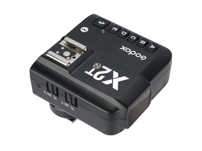 Godox X2T-N Transmitter für Nikon