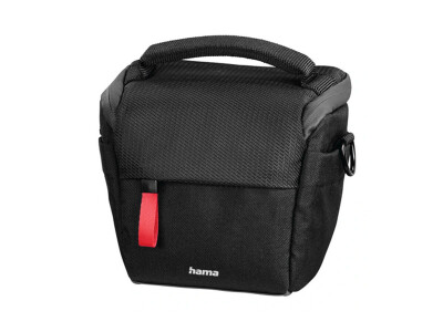 Kameratasche "Matera", 100 Colt, schwarz