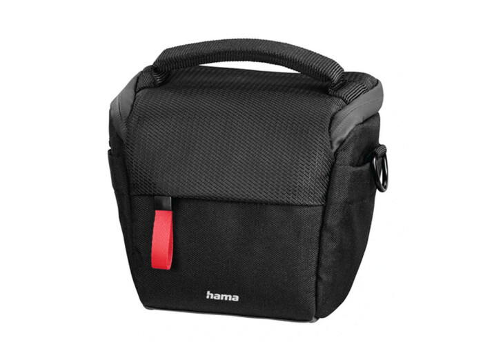 Hama Kameratasche "Matera", 100 Colt, schwarz Hama Kameratasche "Matera", 100 Colt, schwarz
