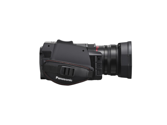 Panasonic HC-X1200E schwarz 4K Camcorder