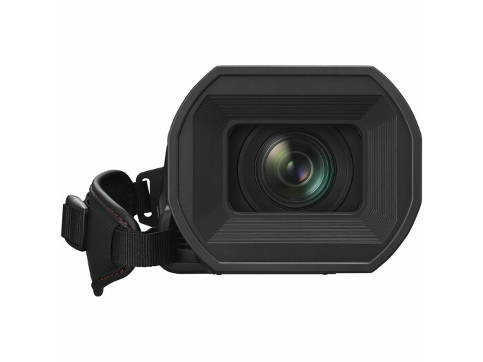 Panasonic HC-X1200E schwarz 4K Camcorder