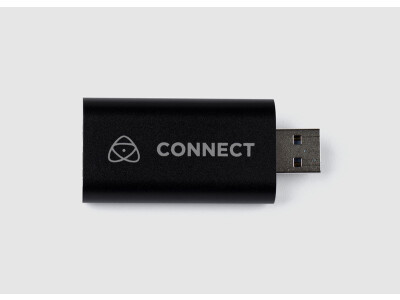 Connect - 4K Video-/Audio- Streaming Stick