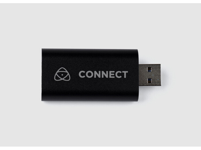 Atomos Connect - 4K Video-/Audio- Streaming Stick