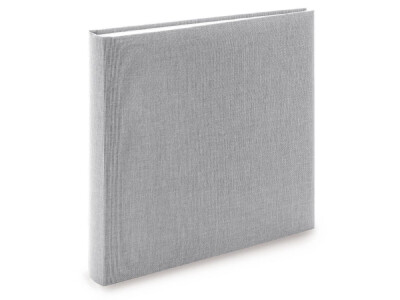 Summertime 25x25 grau