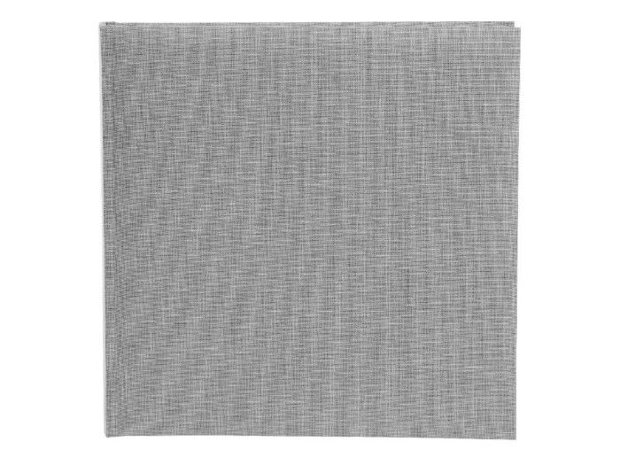 Goldbuch Summertime 25x25 grau