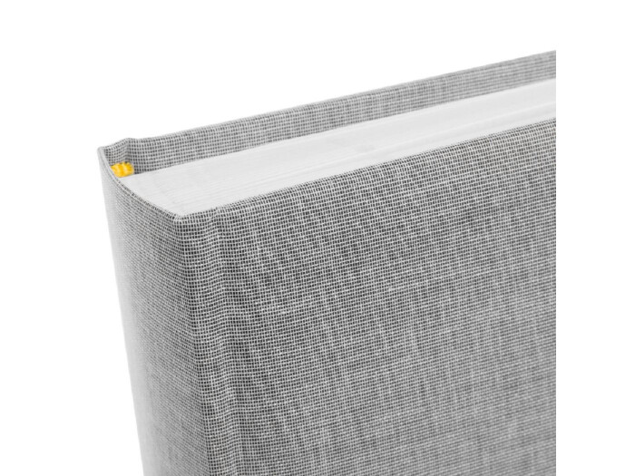 Goldbuch Summertime 25x25 grau