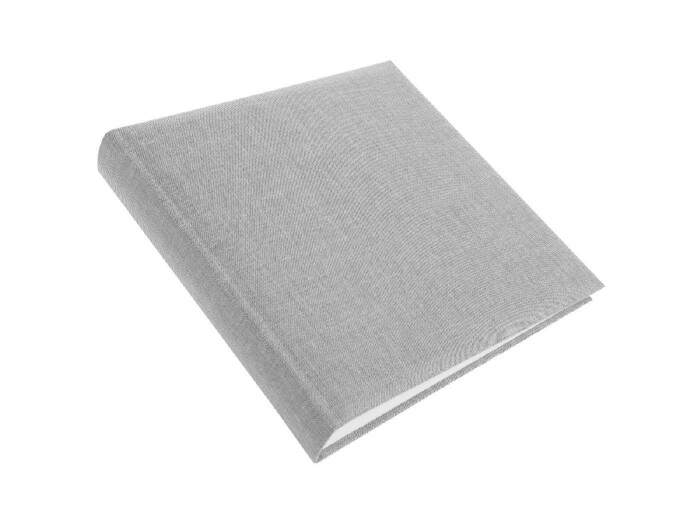 Goldbuch Summertime 25x25 grau