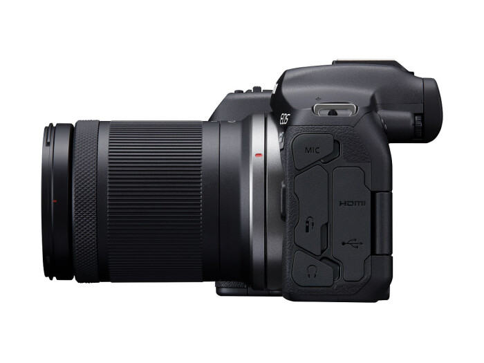 Canon EOS R7+RF-S 18-150/3,5-6,3 IS STM
