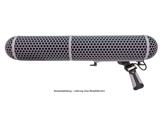 Rode BLIMP ERWEITERUNG M.DEADWOMBAT