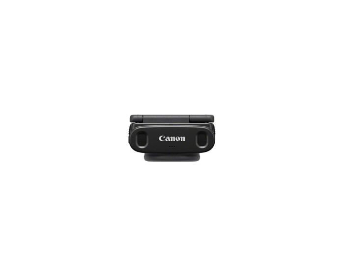 Canon PowerShot V10 schwarz Advanced Vlogging Kit