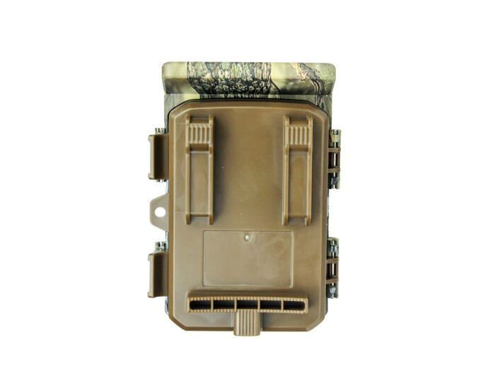 Braun Scouting Cam Black300 WiFi Solar 4K Mini,