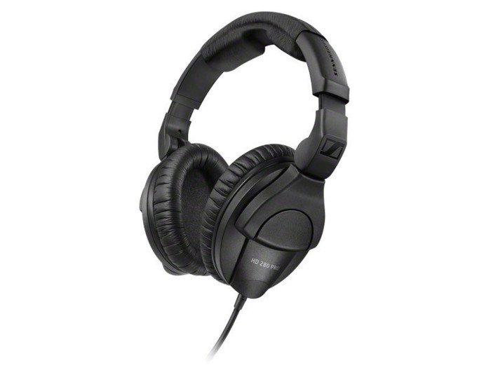 Sennheiser HD 280 PRO STEREOKOPFHÖRER