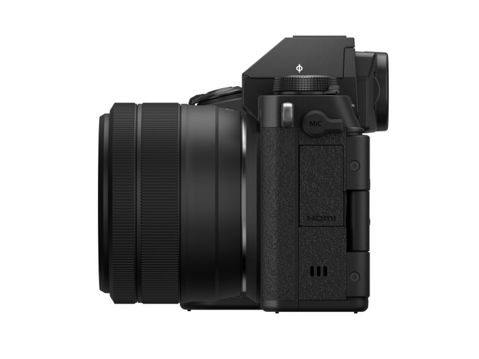 Fujifilm X-S20+XC 15-45/3,5-5,6 OIS PZ EU ID