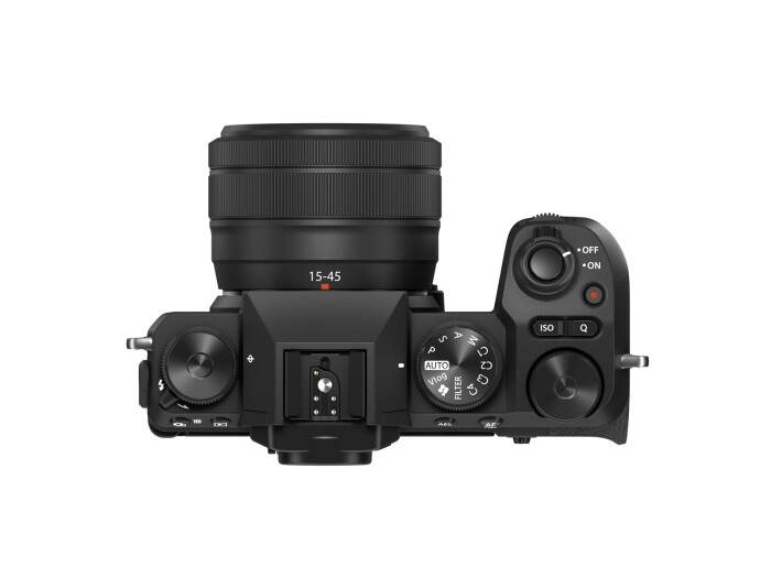 Fujifilm X-S20+XC 15-45/3,5-5,6 OIS PZ EU ID
