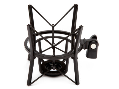 Psm 1 Gussmetallspinne