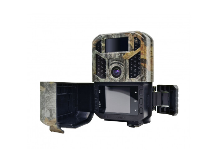 Braun Scouting Cam Black800 5K, Wildkamera