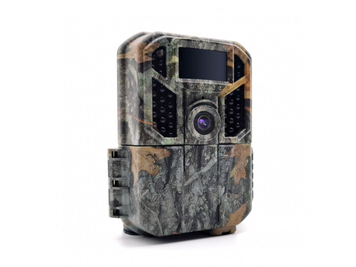 Braun Scouting Cam Black800 5K, Wildkamera