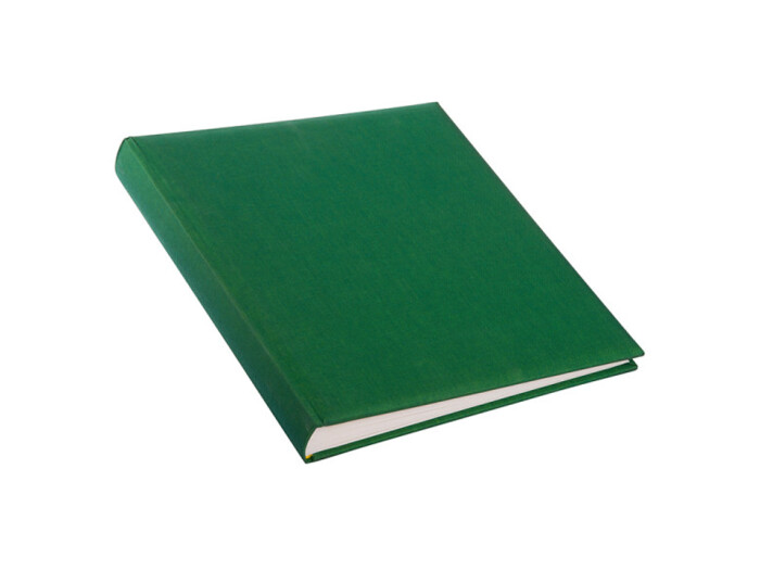 Goldbuch Summertime 25x25 dunkelgrün