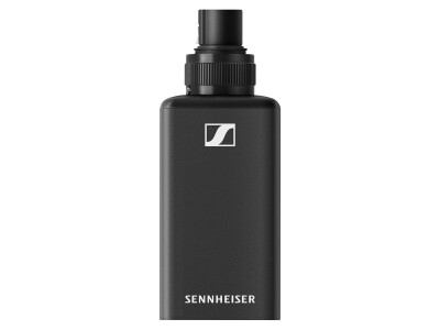 EW-DP SKP (Q1-6) digitaler Aufstecksender mit +48