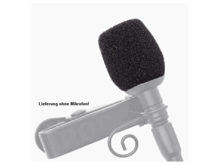 Rode ERS.POPSCH.LAV.U.SMARTLAV+ 3ER