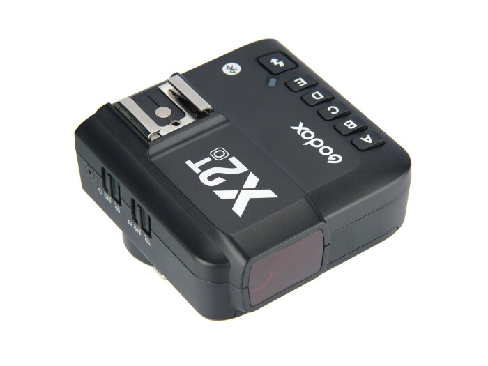 Godox X2T-O Transmitter Olympus & Panasonic