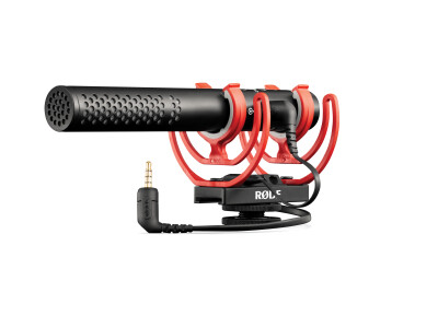 VideoMic NTG