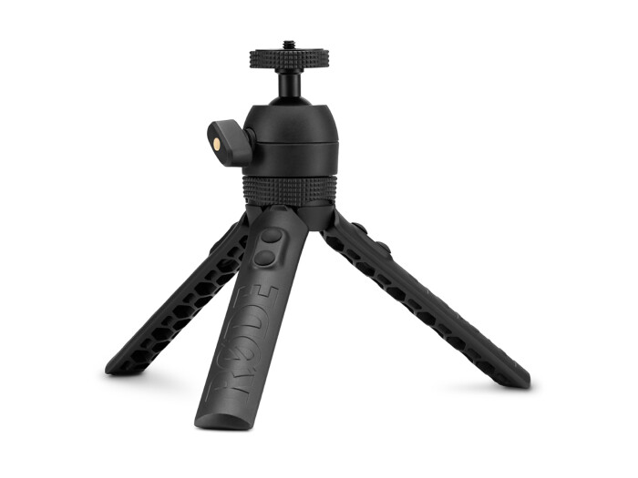 Rode Tripod 2 Mini, Tischstativ mit Kugelkopf