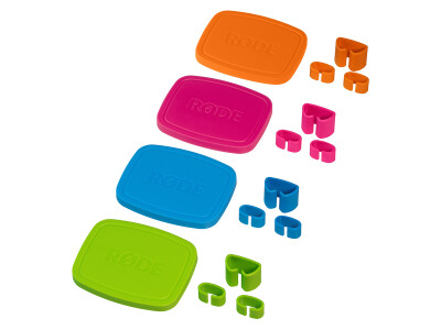 Colors 1 Indentifikationsset für NT-USB Mini