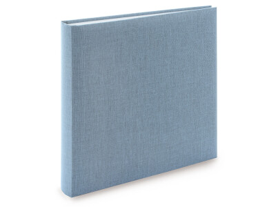 Album Summertime 25x25 blau/grau