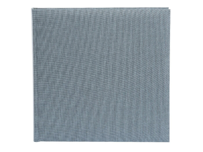 Goldbuch Album Summertime 25x25 blau/grau