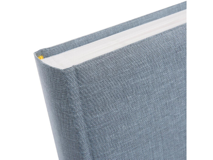 Goldbuch Album Summertime 25x25 blau/grau