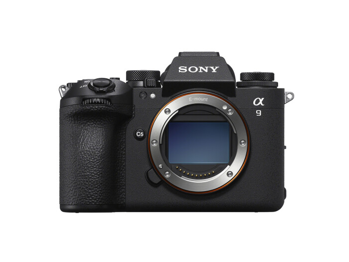 Sony Alpha 9 III Gehäuse