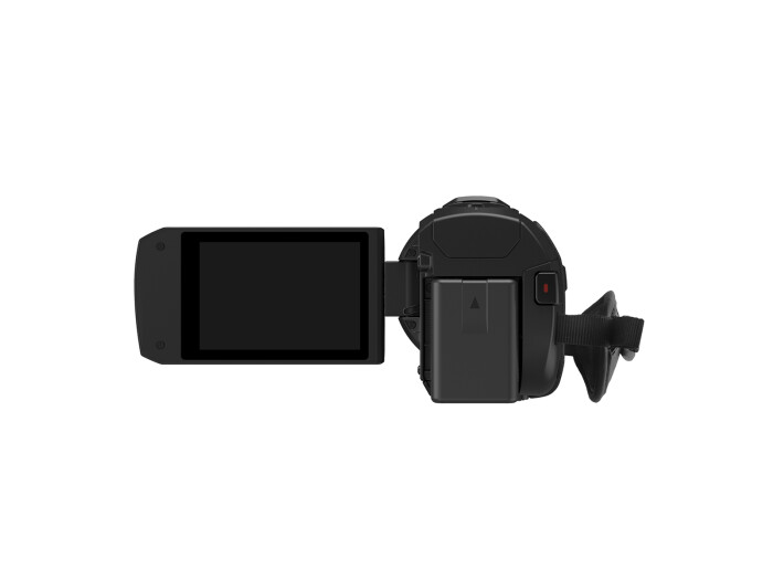 Panasonic HC-V900 E-K Full-HD Camcorder