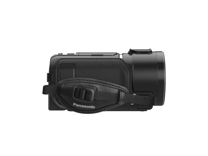 Panasonic HC-V900 E-K Full-HD Camcorder