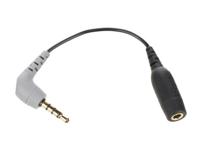 SC 4 ADAPTER TRS-3,5MM -TRRS