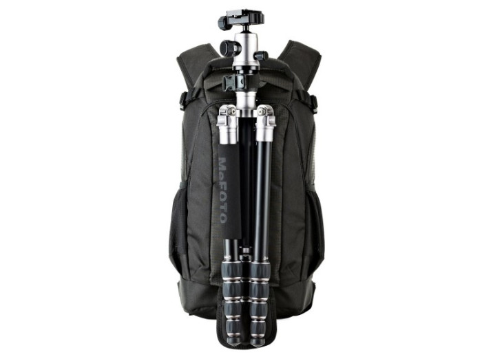 Lowepro FLIPSIDE 200 AW II SCHWARZ Lowepro FLIPSIDE 200 AW II SCHWARZ