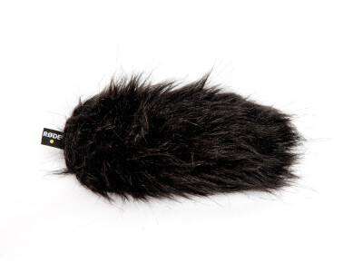 Fellwindschutz Deadcat VMP