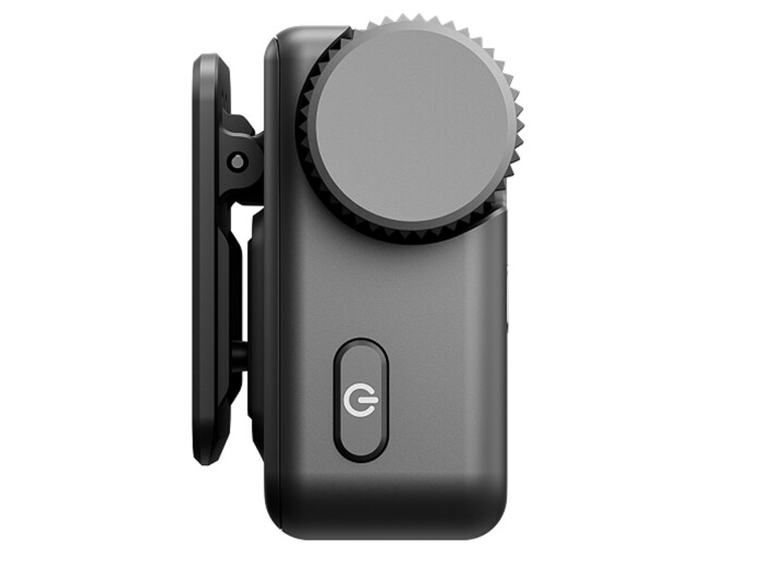 Dji MIC Mini (2 TX + 1 RX+Charging Case) 2 Sender+1