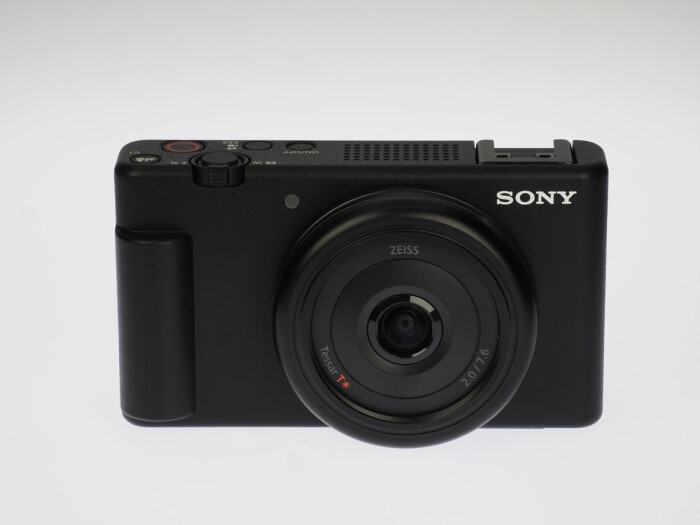 Sony ZV-1F Vlog