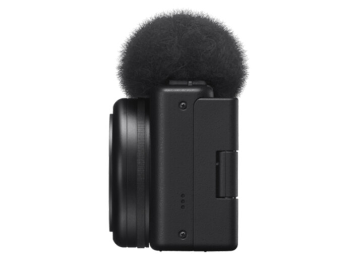 Sony ZV-1F Vlog