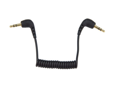 SC 2 TRS 3,5MM SPIRALK.17-40CM