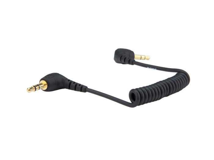 Rode SC 2 TRS 3,5MM SPIRALK.17-40CM