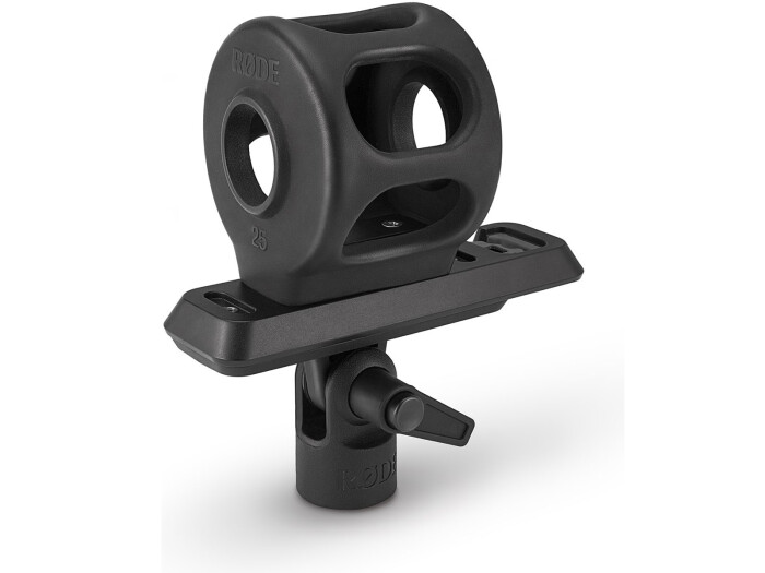 Rode NT-SF1 Ambisonic-Mikrofon mit 4