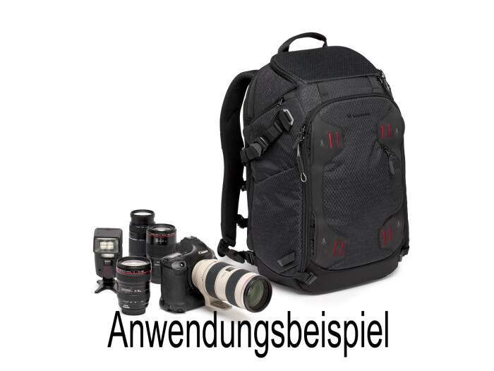 Manfrotto Pro Light 2 Rucksack M Multiloader Manfrotto Pro Light 2 Rucksack M Multiloader