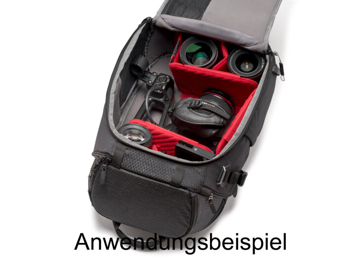 Manfrotto Pro Light 2 Rucksack M Multiloader Manfrotto Pro Light 2 Rucksack M Multiloader