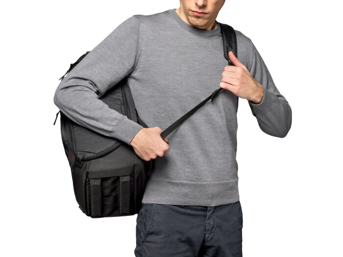 Manfrotto Pro Light 2 Rucksack M Multiloader Manfrotto Pro Light 2 Rucksack M Multiloader